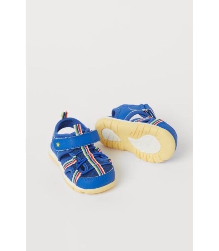 Boys Sandals