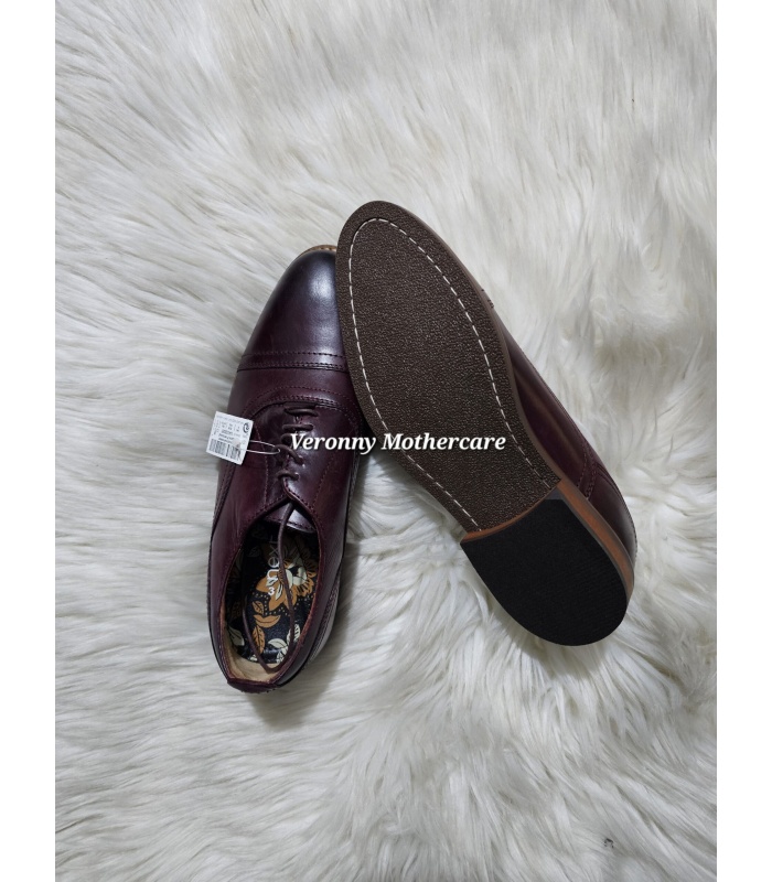 Boys Oxford Shoes - Image 2