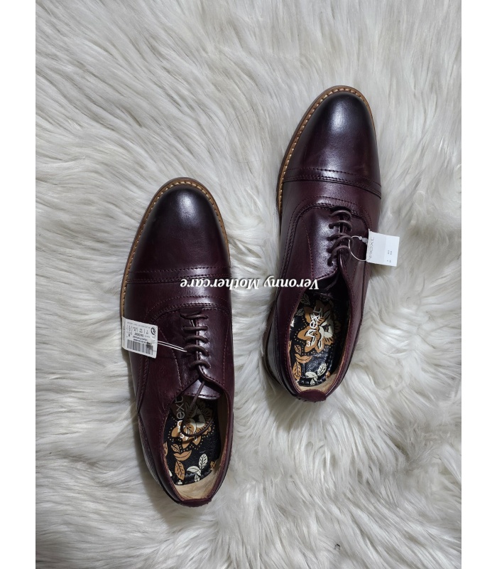 Boys Oxford Shoes