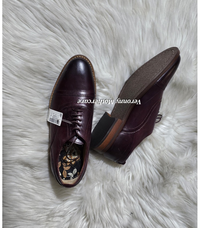 Boys Oxford Shoes - Image 3