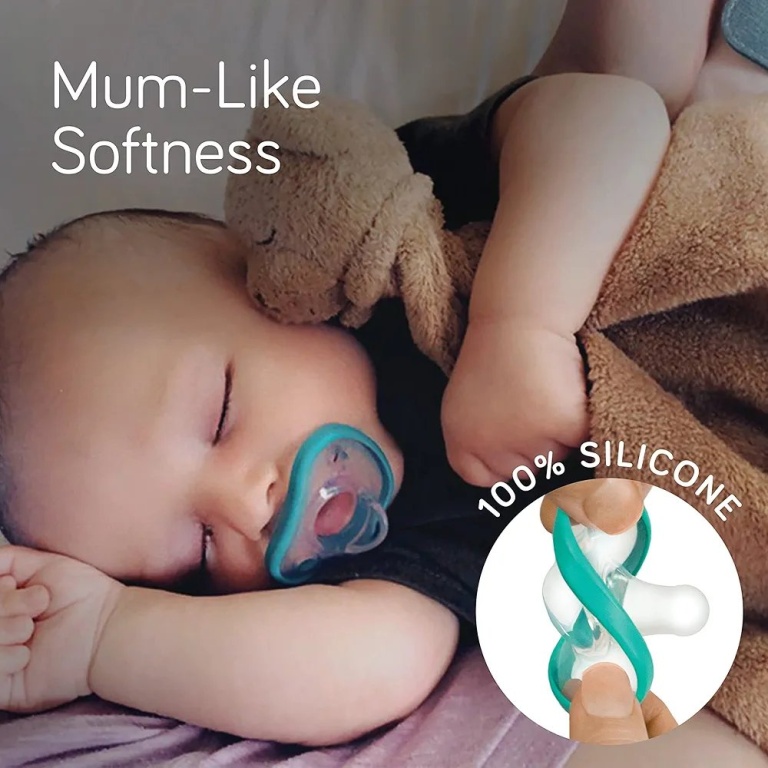 Nanobebe Ultimate Newborn 24pc Set - Image 3