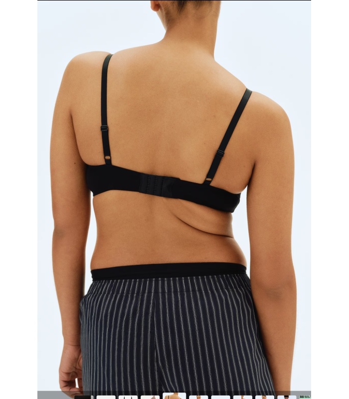 2PK Wireless Maternity Bra 36D(UK) / 80D(EUR) - Image 2