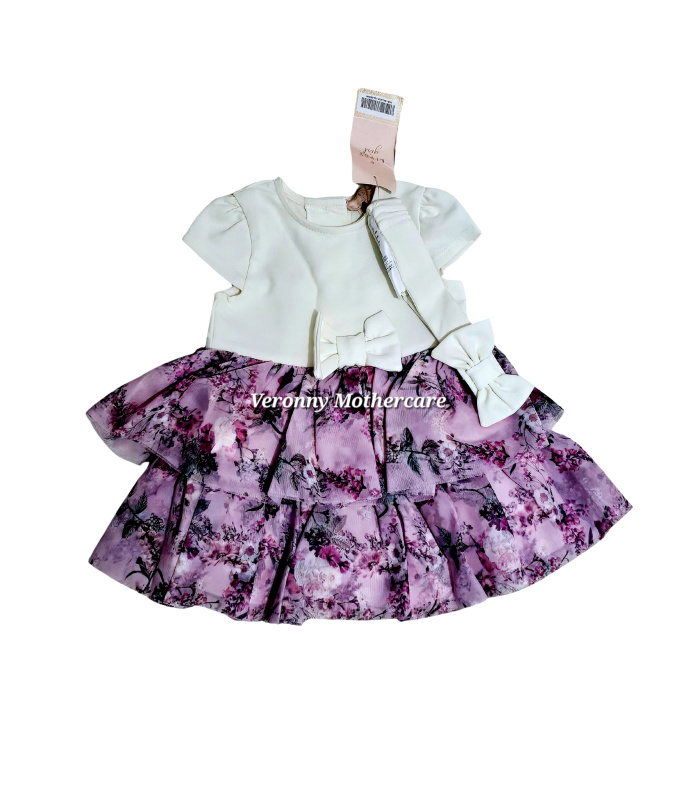 Lipsy London 2pc Tutu Occassion Dress