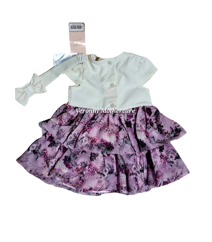 Lipsy London 2pc Tutu Occassion Dress - Image 6