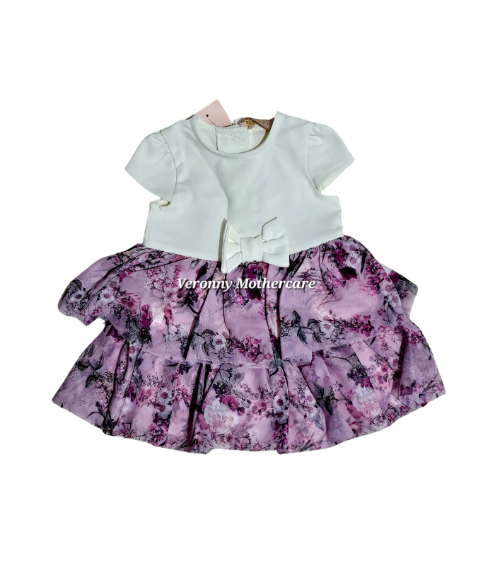Lipsy London 2pc Tutu Occassion Dress - Image 3