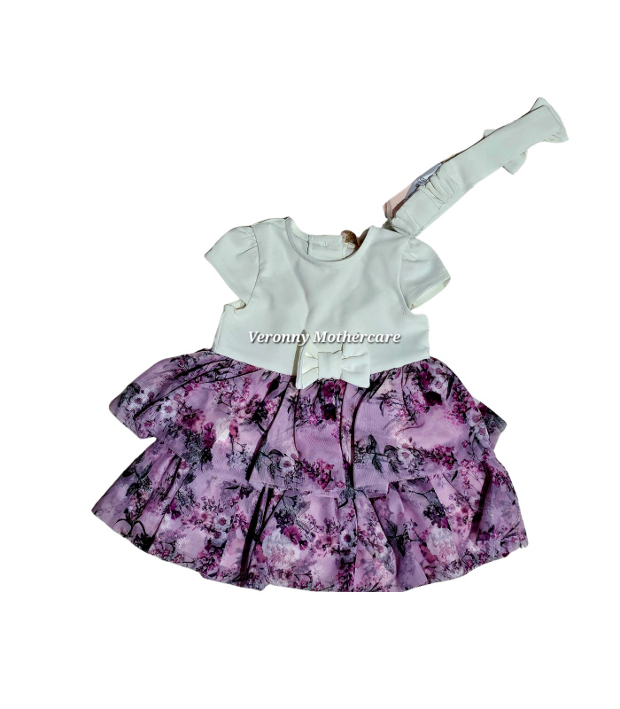 Lipsy London 2pc Tutu Occassion Dress - Image 2