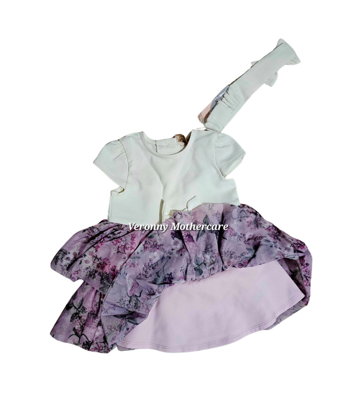 Lipsy London 2pc Tutu Occassion Dress - Image 5