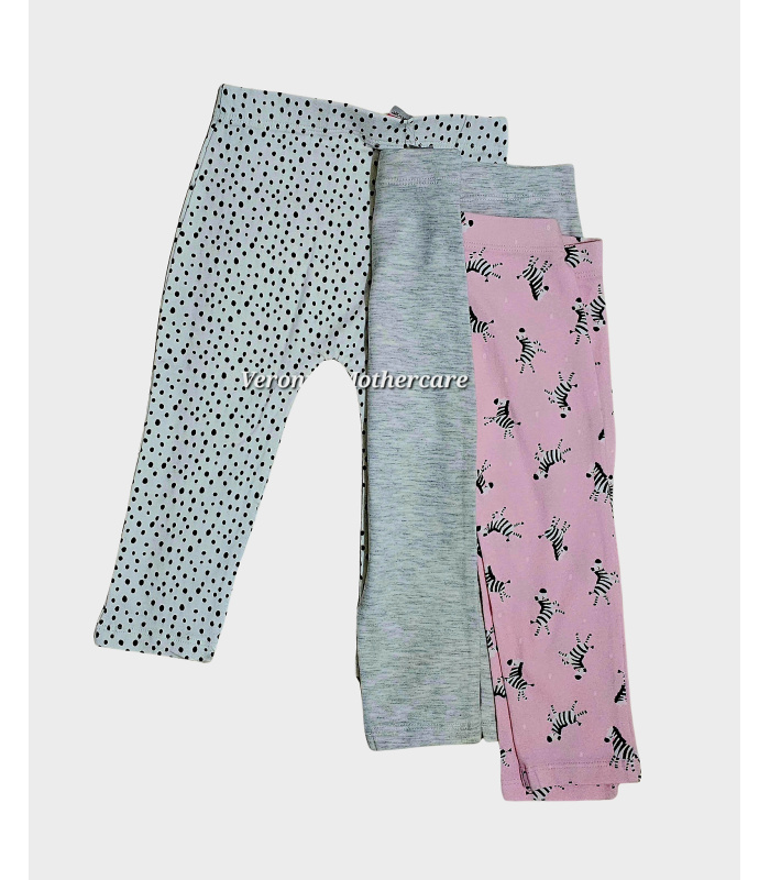 3pc Leggings - Image 3