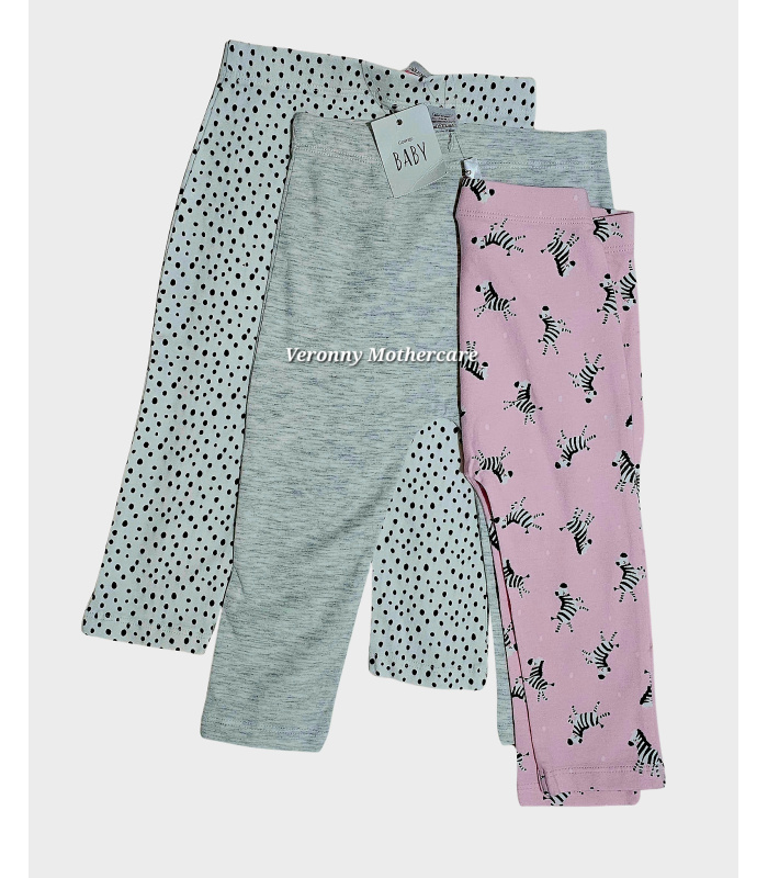 3pc Leggings - Image 2