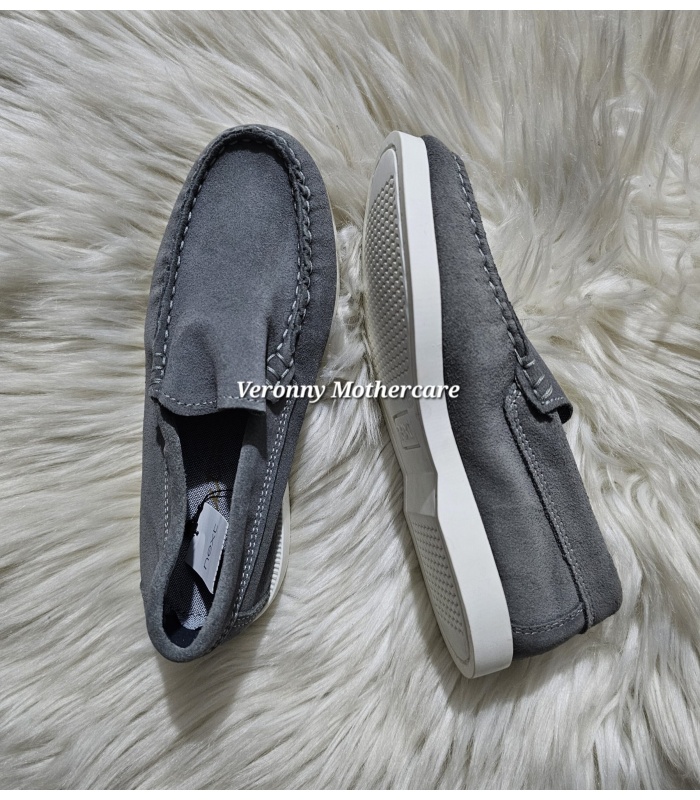 Boys Loafers
