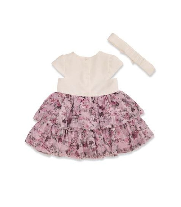 Lipsy London 2pc Tutu Occassion Dress - Image 8