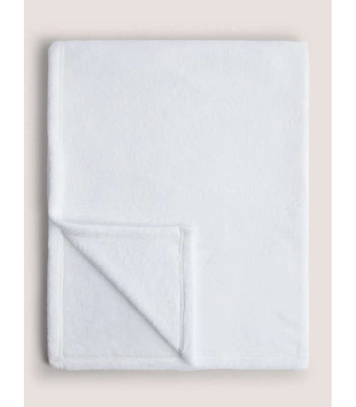 Baby Giraffe Roll Up Blanket - Image 2