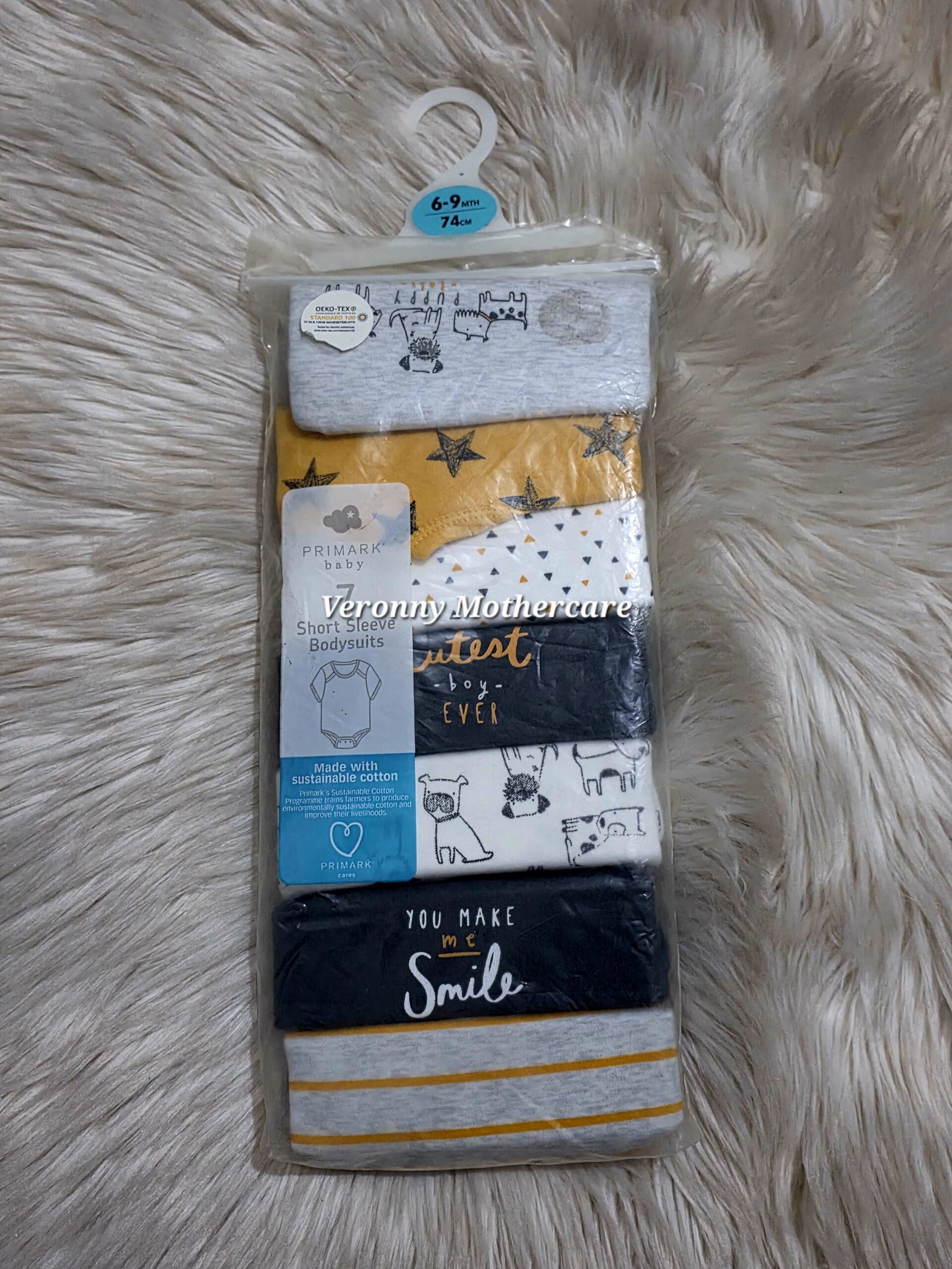 2025/11/160761-scaled.jpg 7Pk Short Sleeved Bodysuits - Image 1