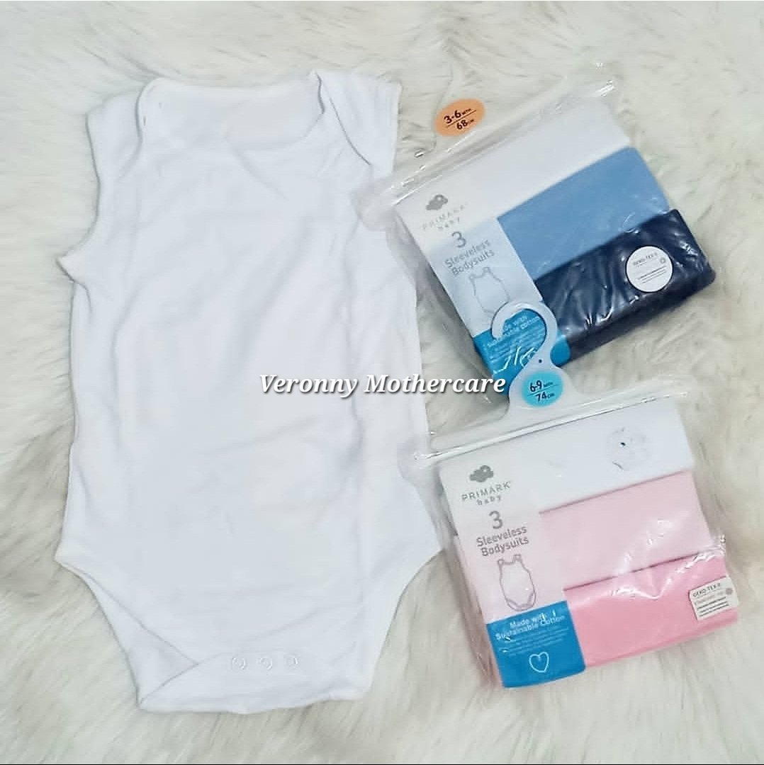 2025/11/167027.jpg 3pc Sleeveless Bodysuits - Image 1