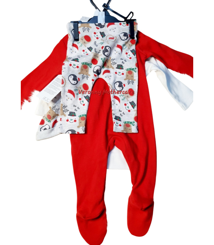 My First Christmas Set - Image 3