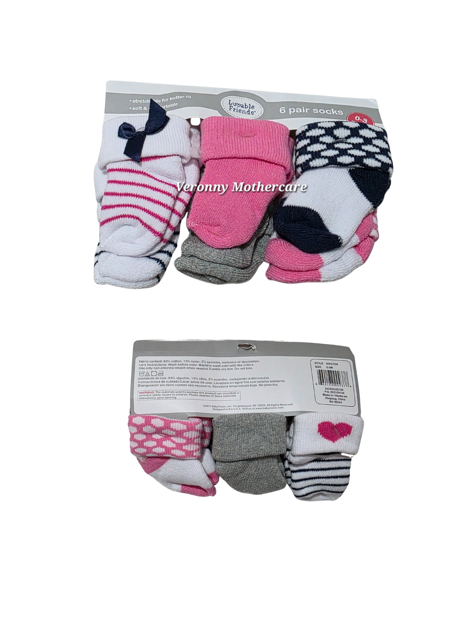 2025/12/20251207_120154_0003.png 6Pk Baby Socks - Image 1