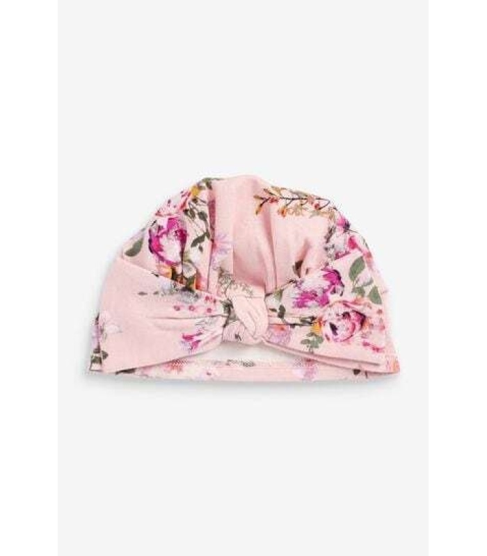 2Pk Baby Girl's Turban - Image 2