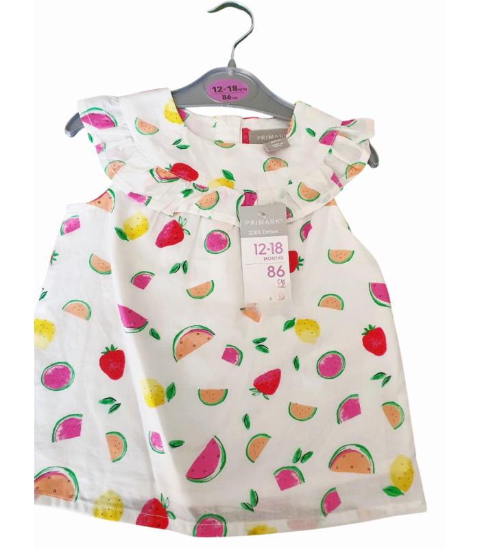 Girls Blouse - Image 2