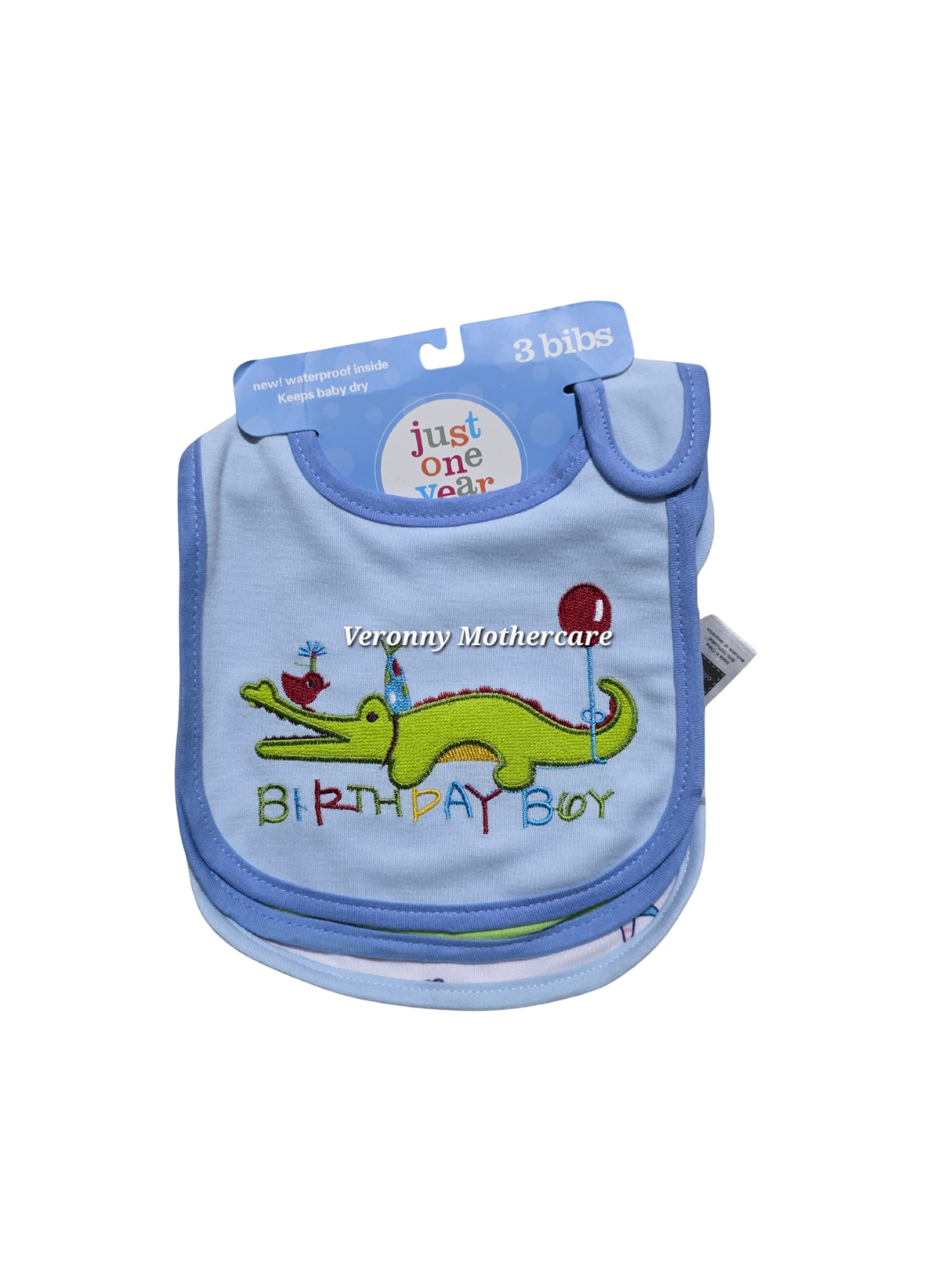 2026/01/20260107_070901_0000.png Newborn 6pk Baby Bibs - Image 1