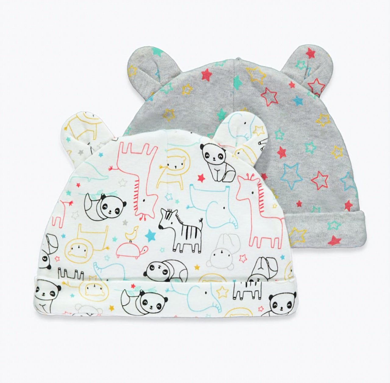 2026/01/2PackHatsAge0-6MGhc60.jpg 2Pk Boys Hat - Image 1