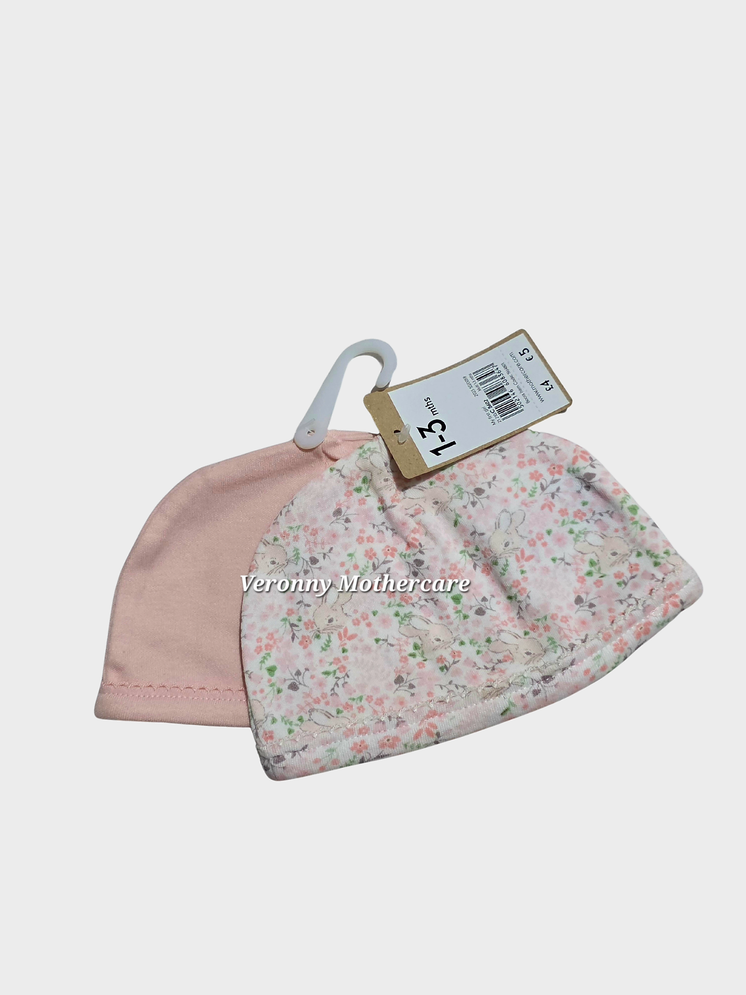 2026/01/643480.png 2Pk Girly Hat - Image 1