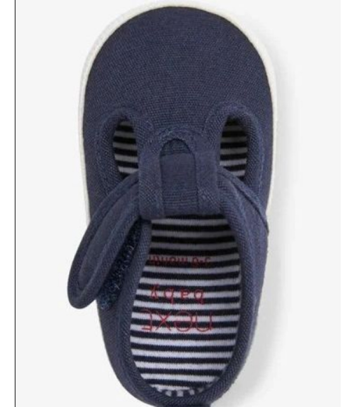 Navy Blue Pre-walker - Image 3