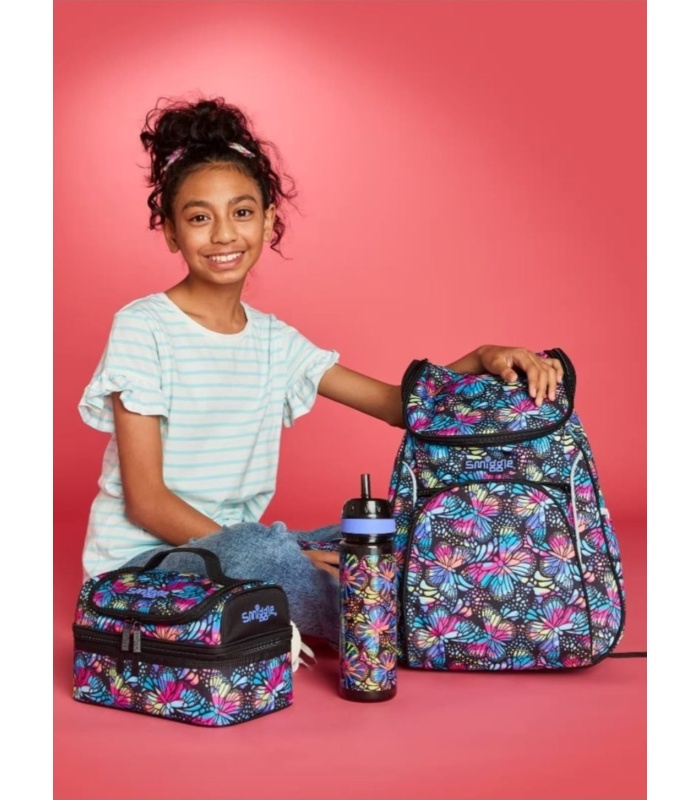 Smiggle 3pc Set - Image 4