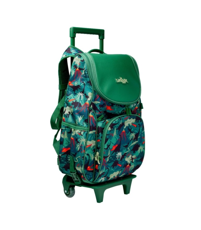 Smiggle Trolley Backpack - Image 2