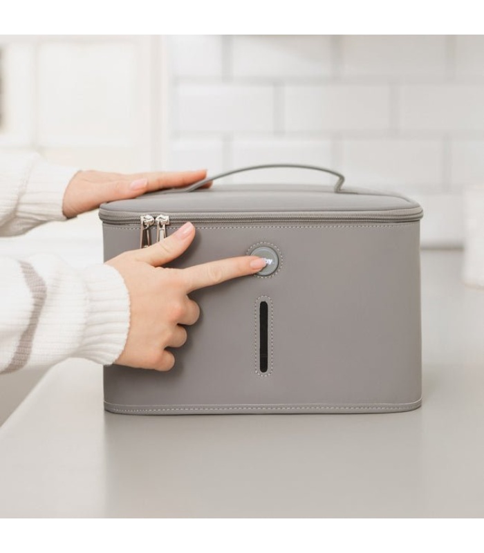 Nuby 3mins UV Steriliser