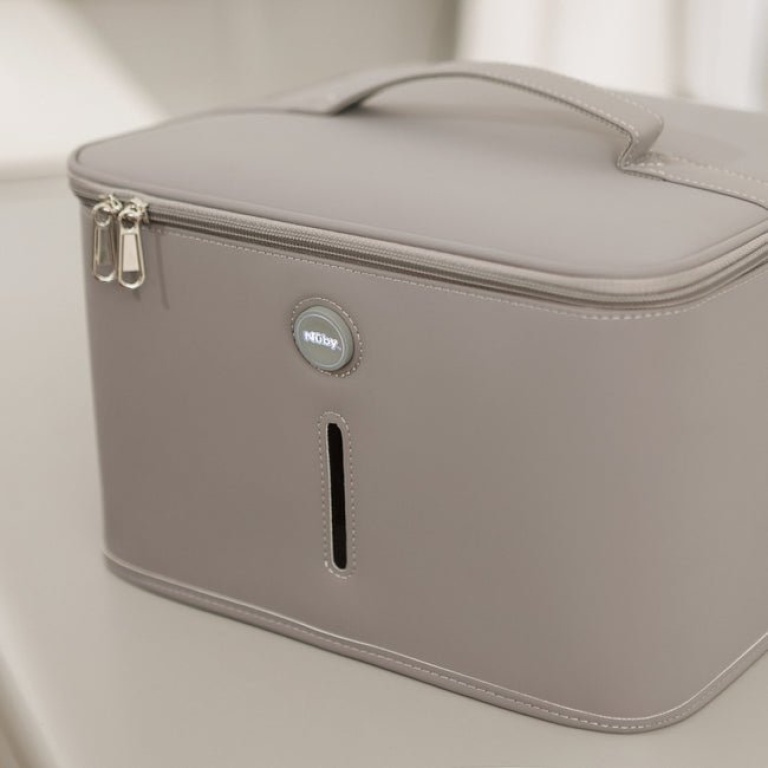 Nuby 3mins UV Steriliser - Image 4