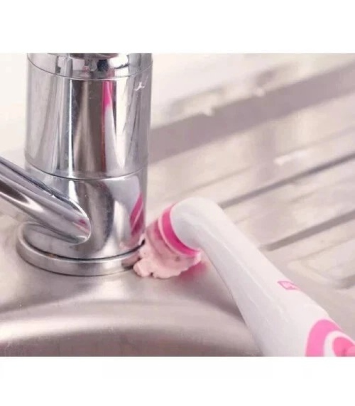 The Pink Stuff Miracle Scrubber Kit - Image 7