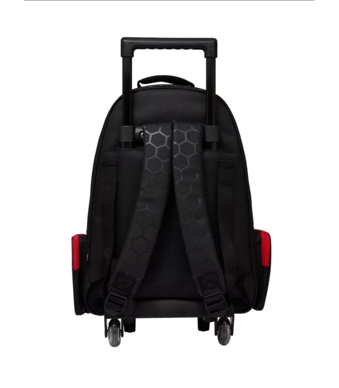 Smiggle 4Pc Bundle with Lightup Wheels - Image 3