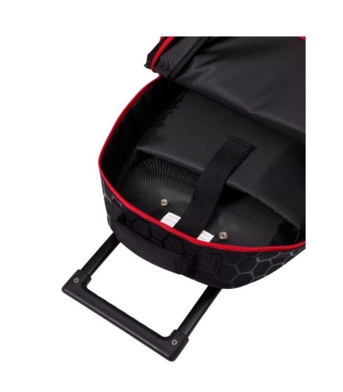 Smiggle 4Pc Bundle with Lightup Wheels - Image 4