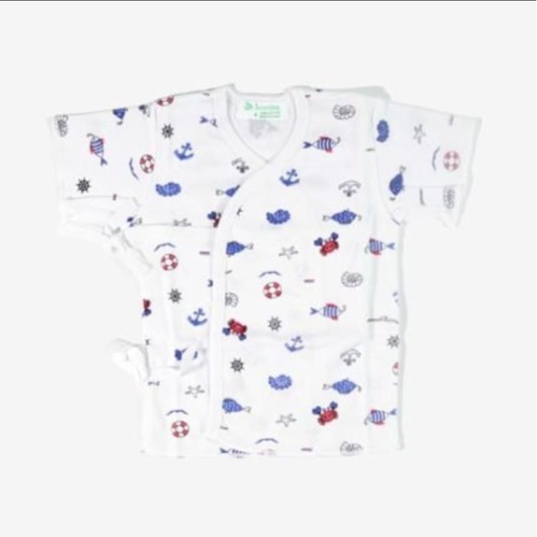 Baby Welcome Dress - Image 5