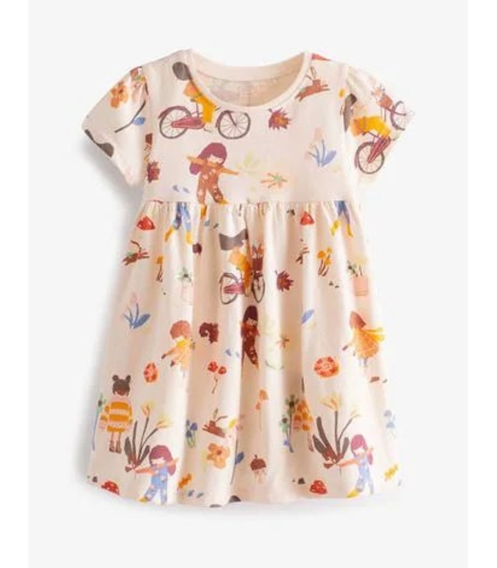 Day Dress