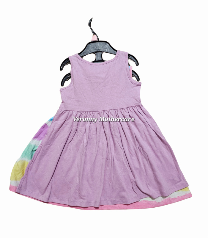2Pc Girls Dress - Image 3