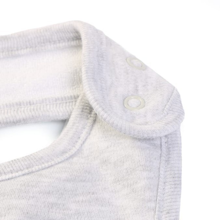 Pure Baby 3pc Bibs - Image 6