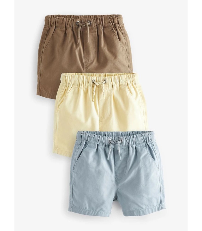 3pc Boys Chinos