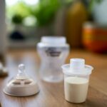 Tommee Tippee Closer To Nature 6 Milk Powder Dispensers - Image 3