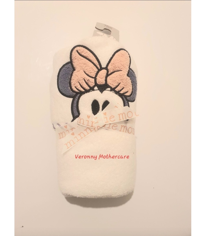 Hooded Towel - Image 2