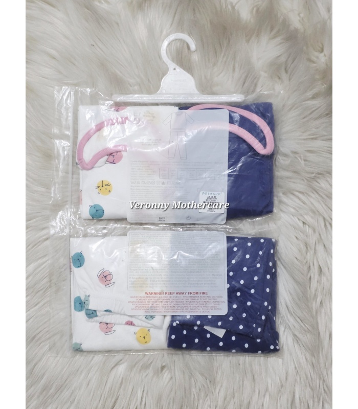 2pc Girls Pyjamas - Image 2