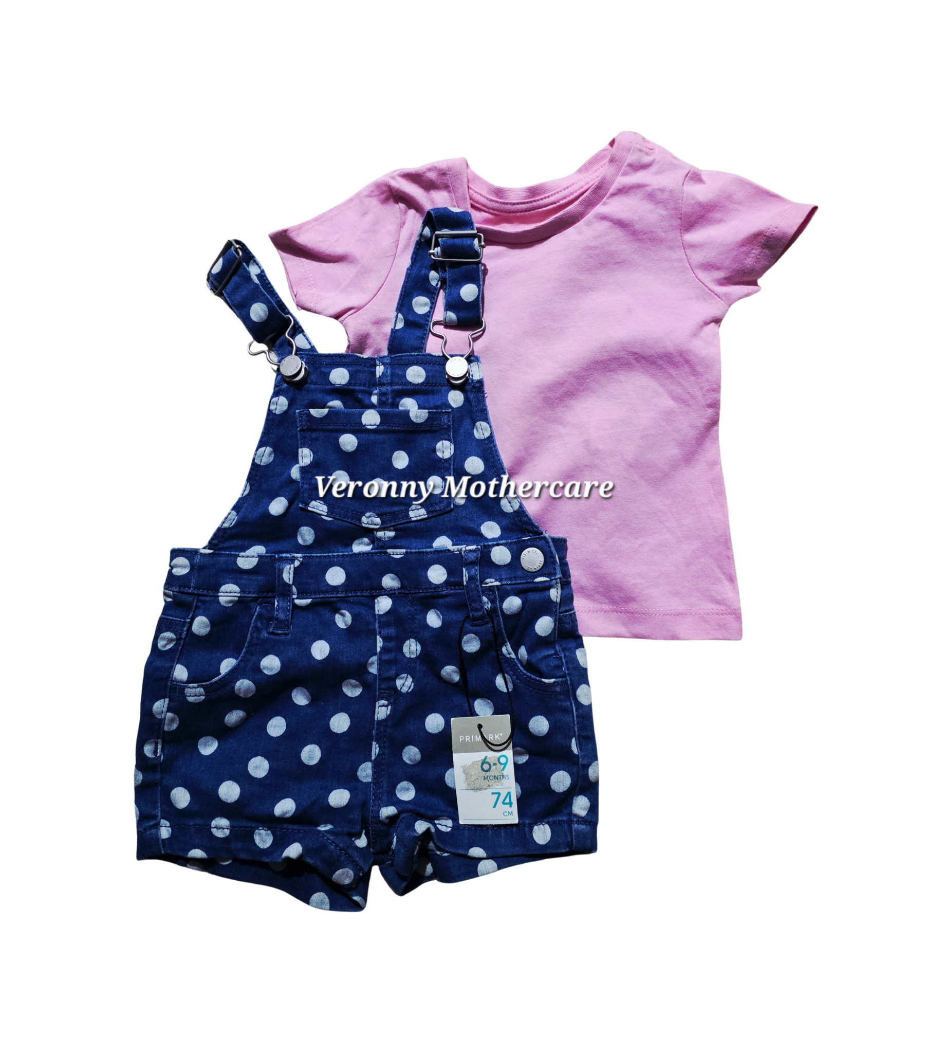 2025/11/1_20251126_121402_0000.png 2pc Girls Dungarees / Carwash Set - Image 1