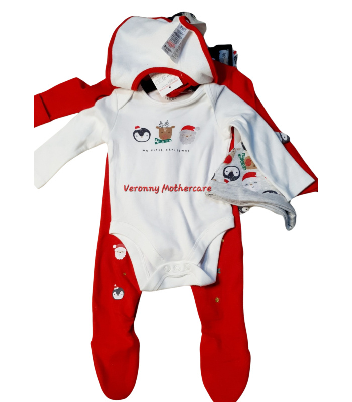 My First Christmas Set - Image 2