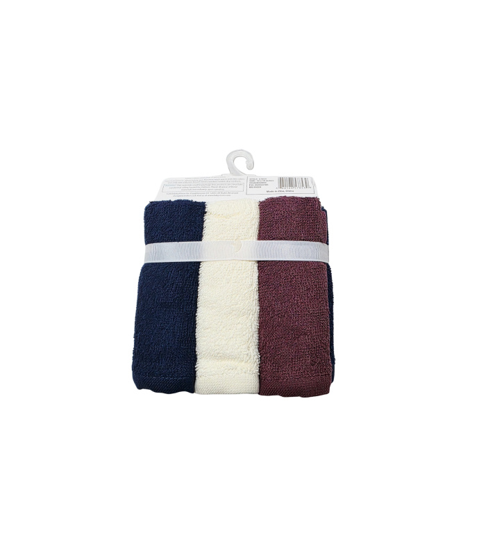 6Pc Wash Cloth - Image 2