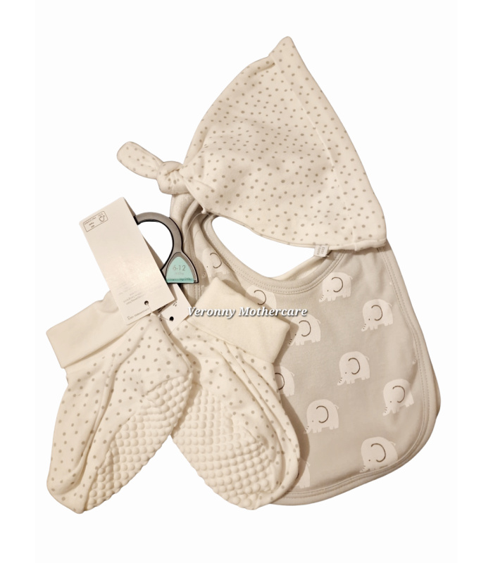 3pc Baby Gift Set - Image 3