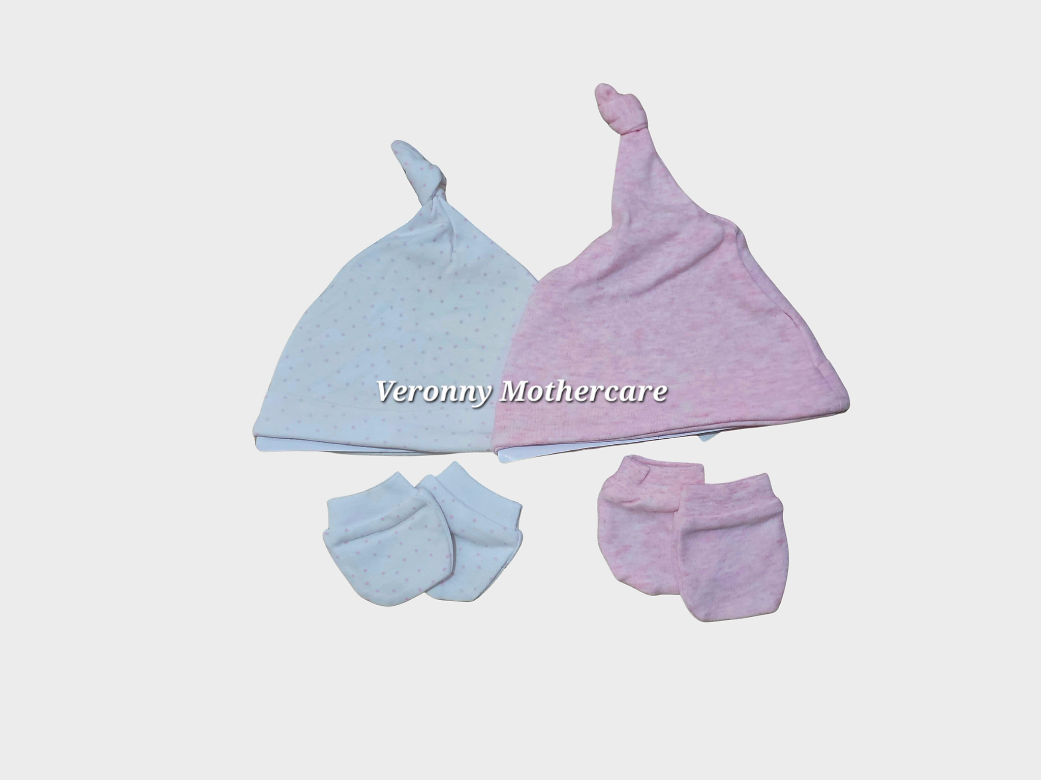 2026/01/20260105_141113_0000.png 4Pk Hats and Mitts - Image 1