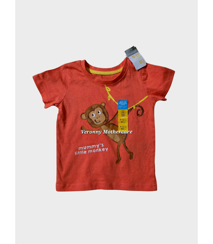 Boys T-shirt