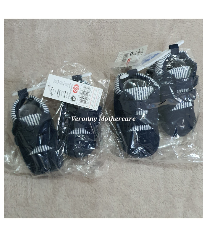 Boys Soft Trainers - Image 2