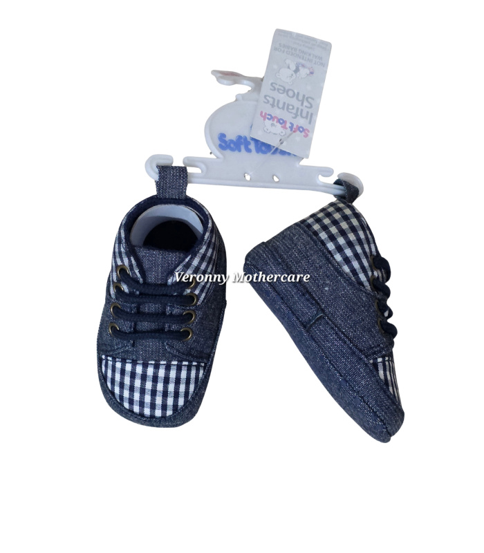 Boys Soft Trainers - Image 2