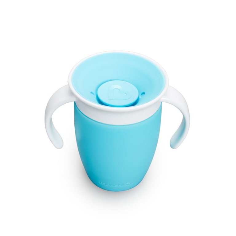 Munchkin Miracle Trainer Cup 7Oz